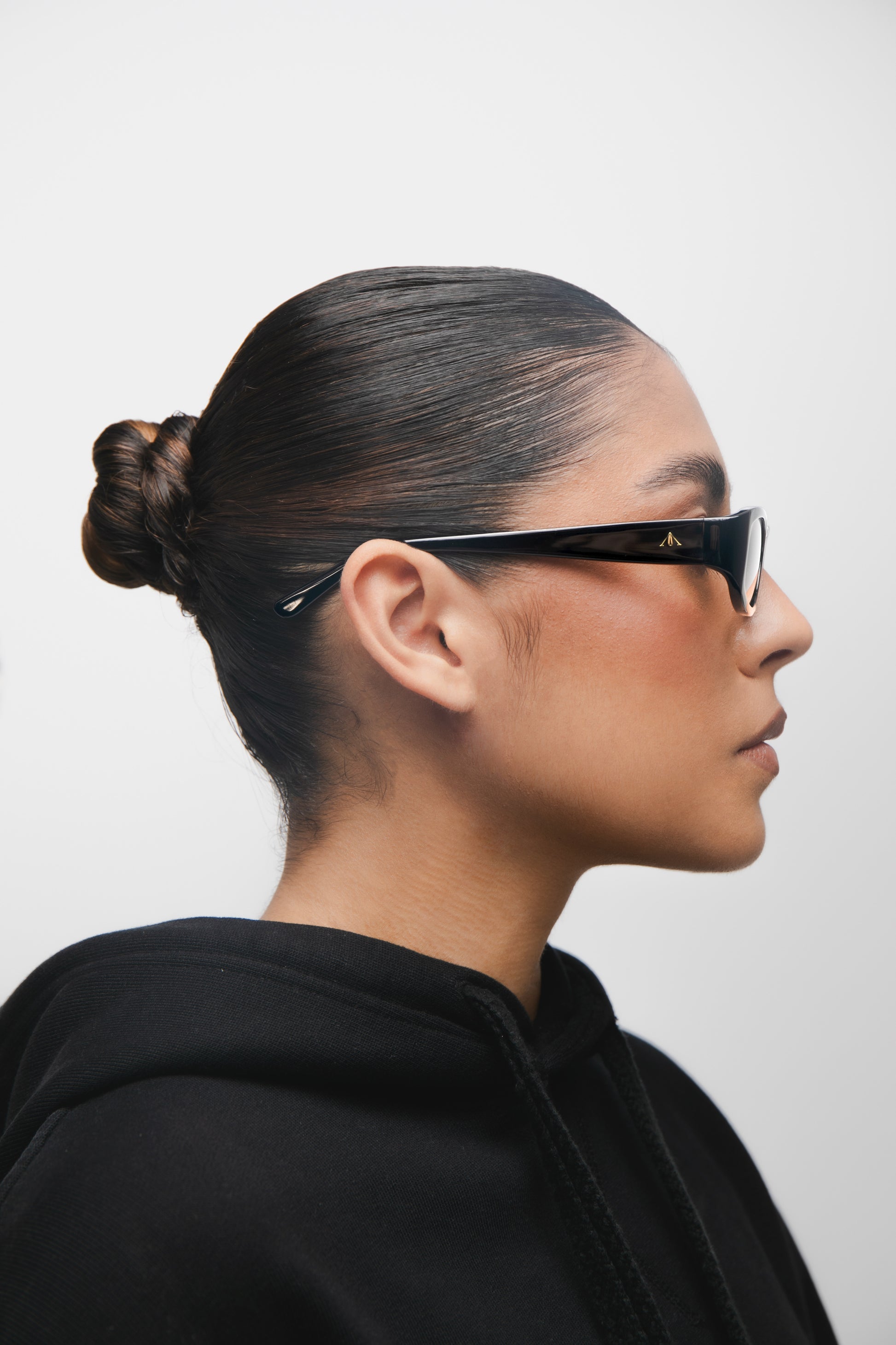 ARNIA SUNGLASSES BROWN 