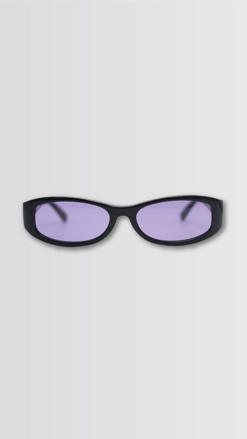 BELA IN PURPLE